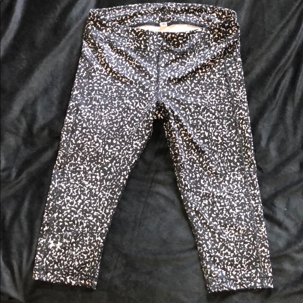 Under Armour Leggings 🐆